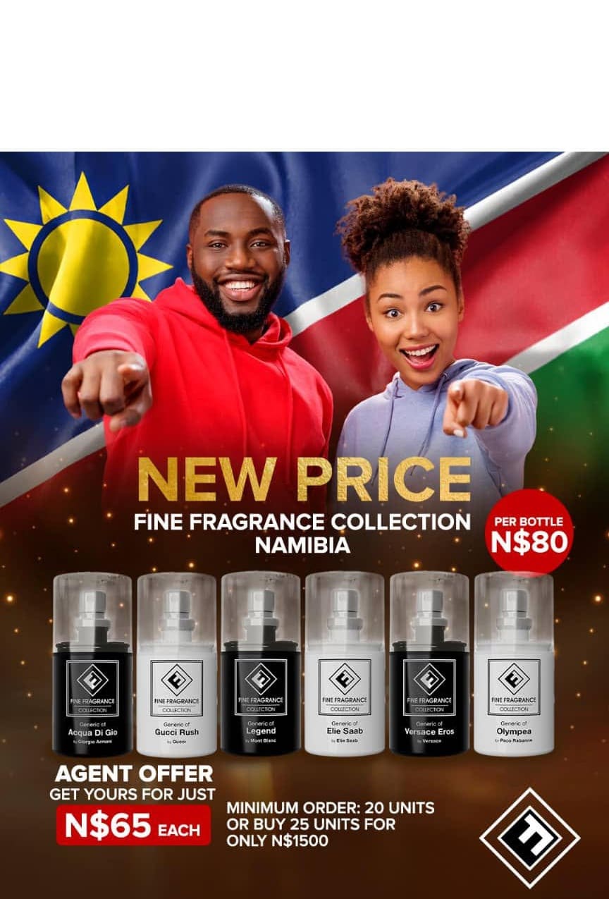 Premium Fragrances